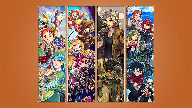 Buy KEMCO RPG Selection Vol. 8