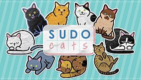 Sudocats