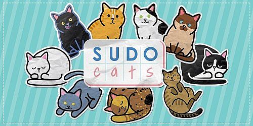 Sudocats
