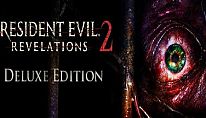Acheter Resident Evil Revelations 2 / Biohazard Revelations 2 Deluxe Edition PC