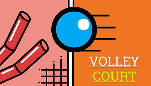 Volley Court