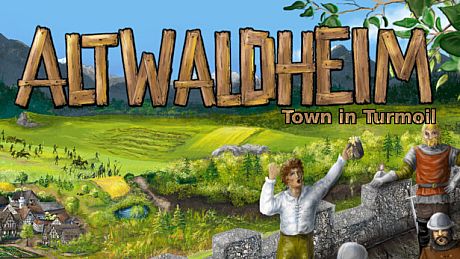 Altwaldheim: Town in Turmoil Game