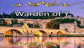 Warden of Y