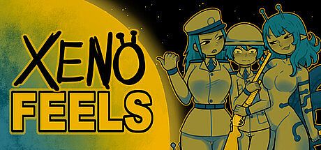 XenoFeels Game