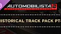Automobilista 2 - Historical Track Pack Pt4