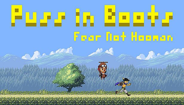 Buy Puss in Boots: Fear Not Hooman