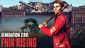 Generation Zero - FNIX Rising