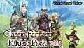 Visual Novel Maker - Classic Fantasy Music Pack Vol 2