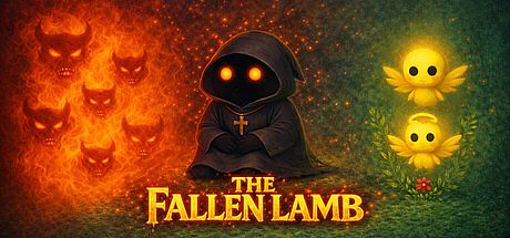 The Fallen Lamb