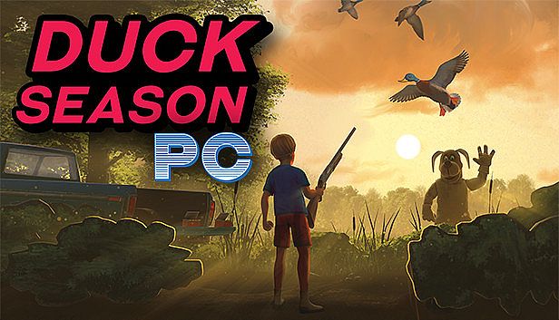 Buy Duck Season PC