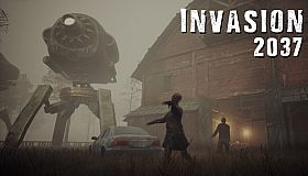 Invasion 2037