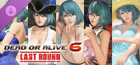 Tamaki Debut Costume Set DLC
