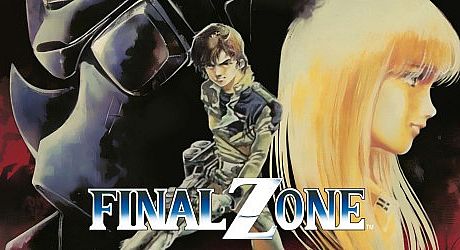 Final Zone