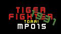 Tiger Fighter 1931 Tora! MP015