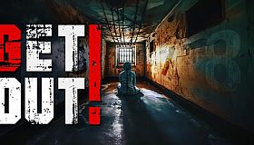 GET OUT! – A Very Bad Dreams Story