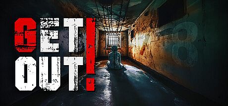 GET OUT! Game