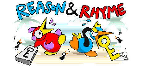 Reason and Rhyme Game