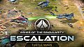 Ashes of the Singularity: Escalation - Turtle Wars DLC