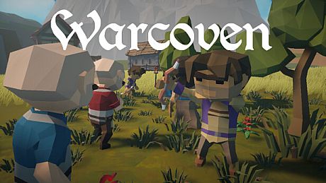 Warcoven Game