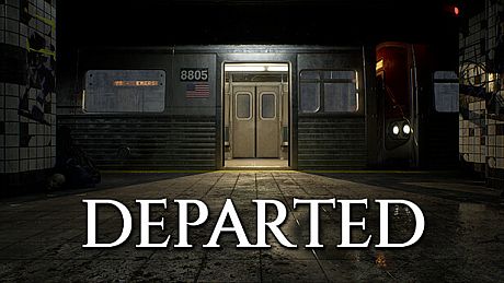Departed Game