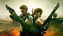 Kup Resident Evil 5 na PC