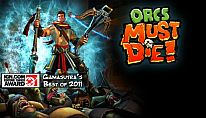 Buy Orcs Must Die! PC