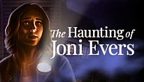 Kup The Haunting of Joni Evers na PC