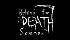 Behind The Death Scenes