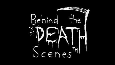 Behind The Death Scenes DLC