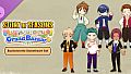 STORY OF SEASONS: Grand Bazaar - Bachelorette Sweetheart Set