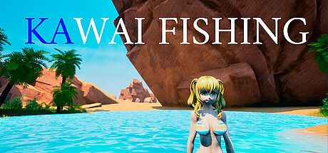 Kawai Fishing