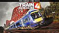 Train Sim World 4: Fife Circle Line: Edinburgh - Markinch via Dunfermline & Kirkcaldy Route Add-On