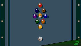 Arcade Archives 2 RACK'EM UP