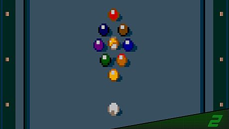 Arcade Archives 2 RACK'EM UP