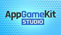Buy AppGameKit Studio PC