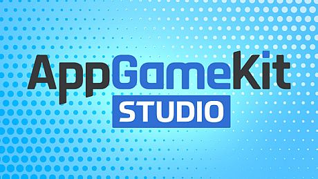 AppGameKit Studio Game