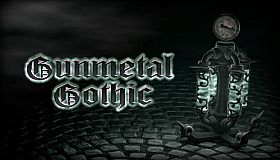 Gunmetal Gothic