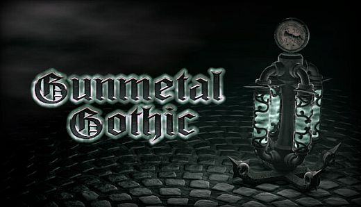 Gunmetal Gothic