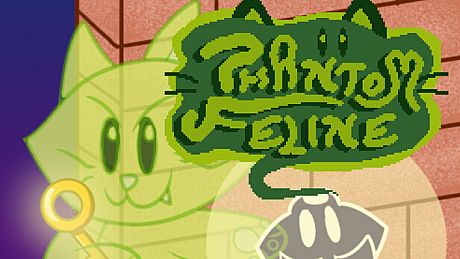 Phantom Feline Game
