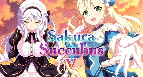 Sakura Succubus 5 Game