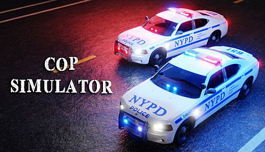 Cop Simulator