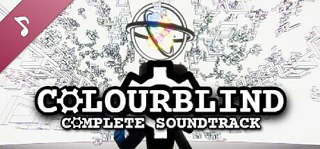 Colourblind Complete Soundtrack DLC