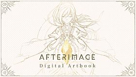 Afterimage: Artbook