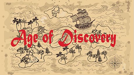 Age of Discovery Game