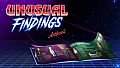 Unusual Findings - Digital Artbook