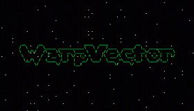 WarpVector