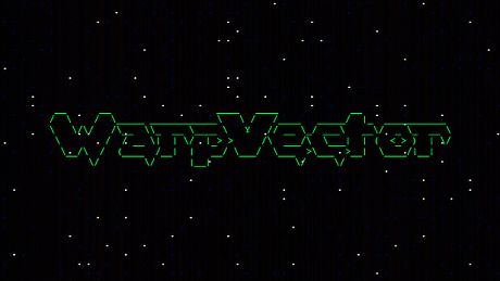 WarpVector Game