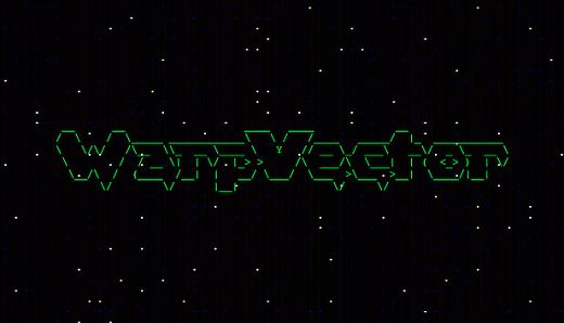 WarpVector