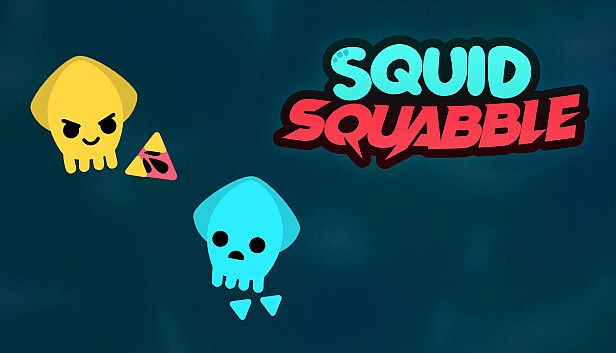 Buy Squid Squabble