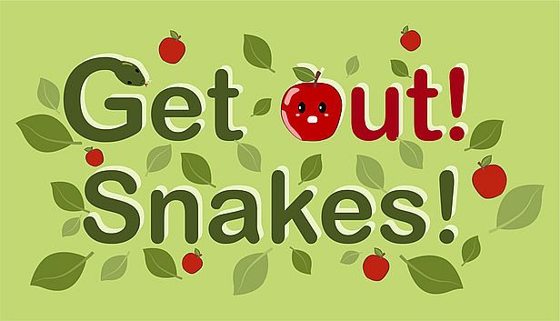 Buy Get Out! Snakes!